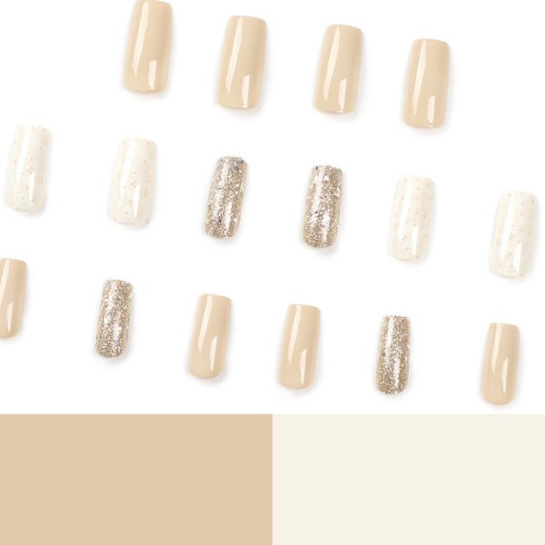 Nude Glam