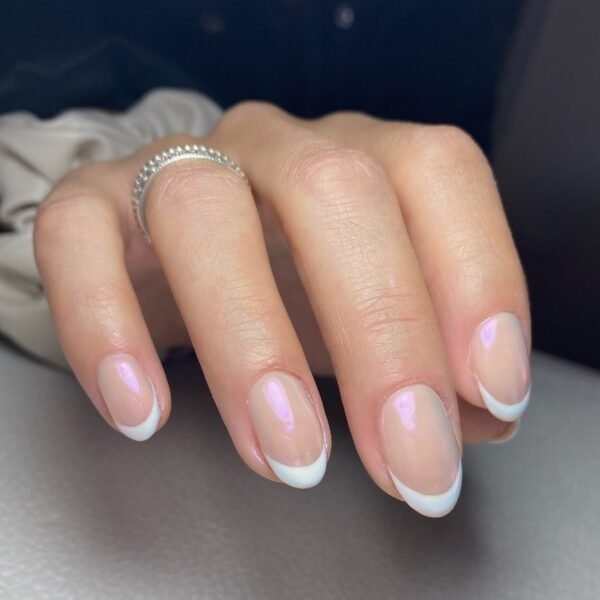 Curved French
