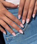 Curved French
