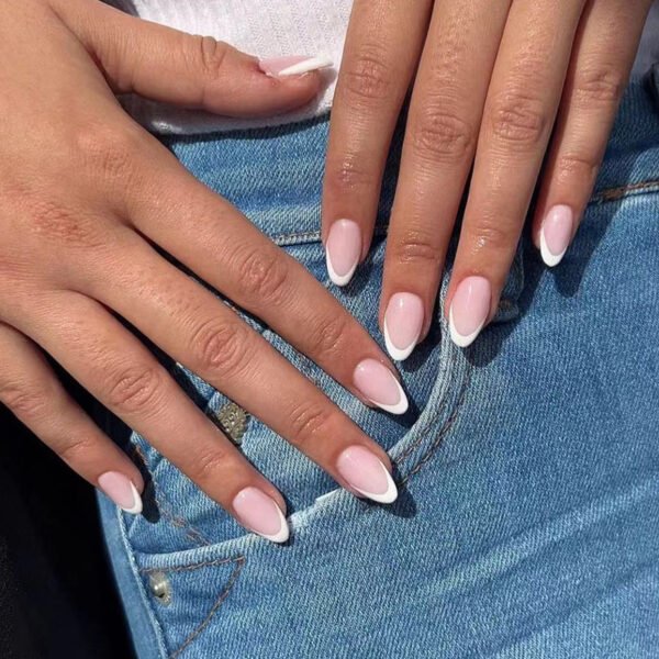 Curved French