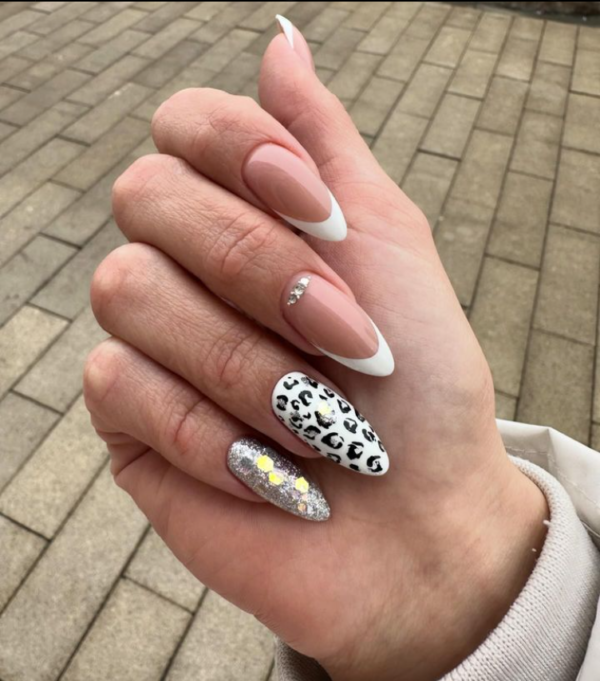 White Glam