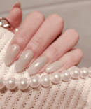 Aorora Milk White