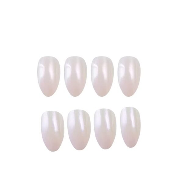 Aorora Milk White