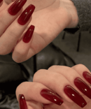 Cherry Red