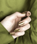 Gold Chromatic