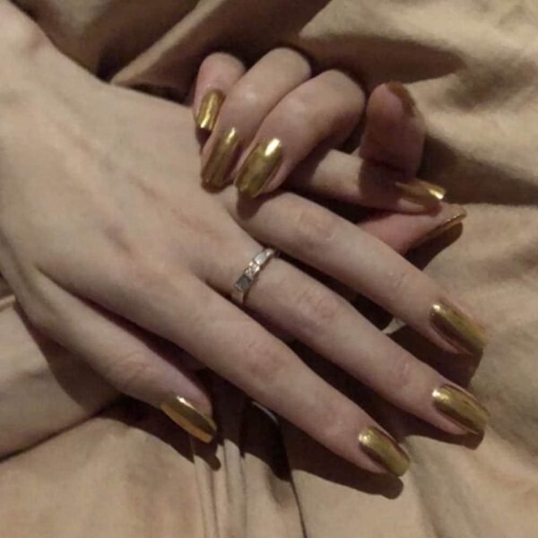 Gold Chromatic